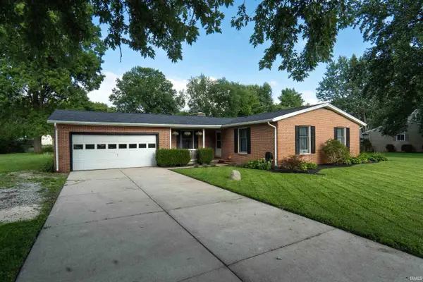 704 Jeff Drive, Kokomo, IN 46901