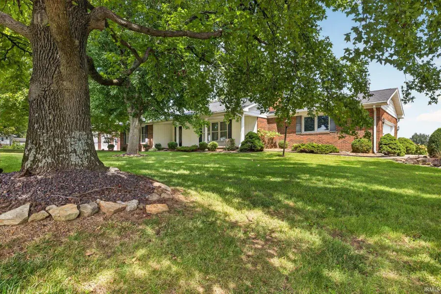 804 SE 11th Street, Washington, IN 47501 - #2