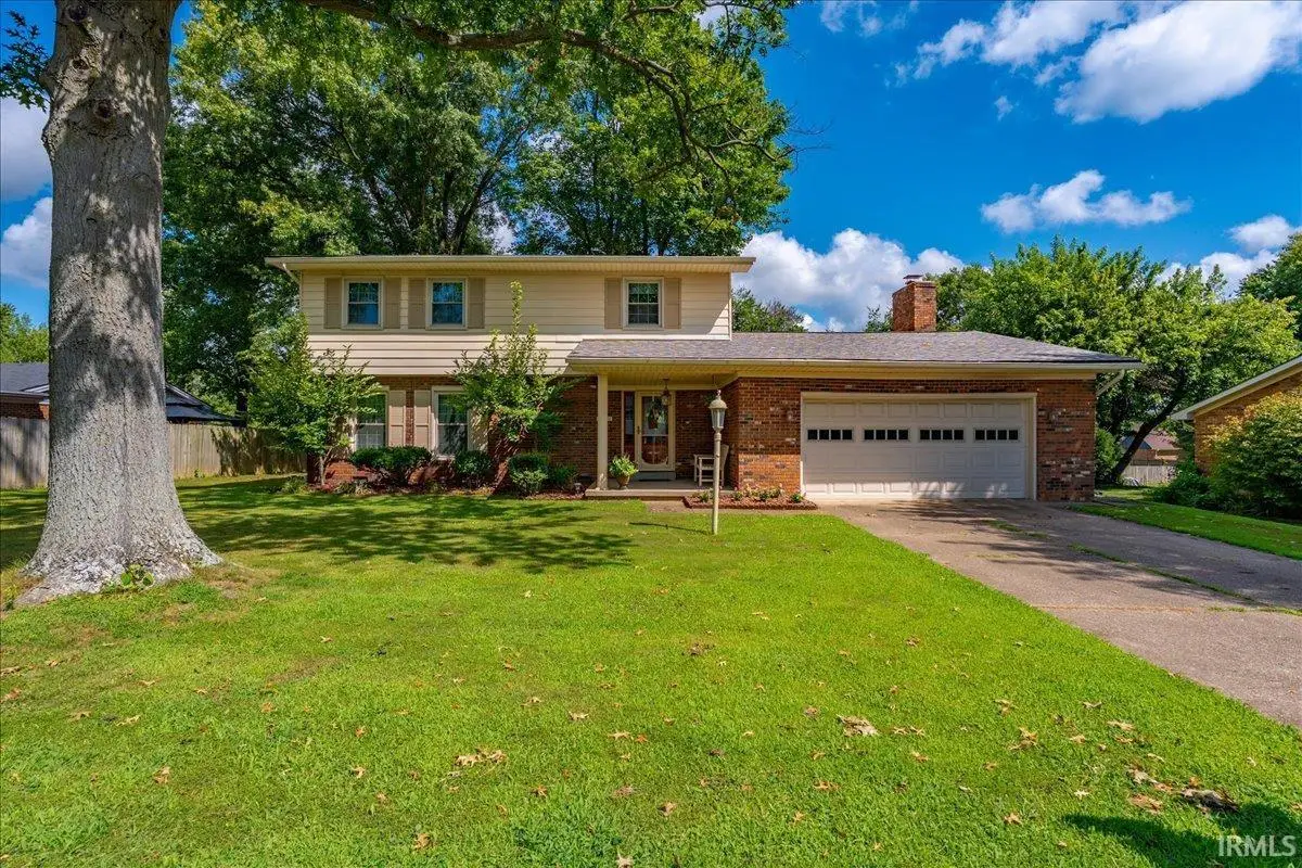 8366 Larch Place, Newburgh, IN 47630 - #1