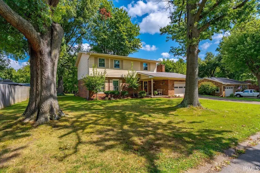 8366 Larch Place, Newburgh, IN 47630 - #2