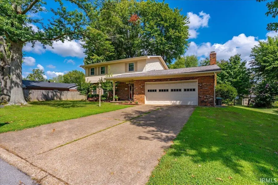 8366 Larch Place, Newburgh, IN 47630 - #3