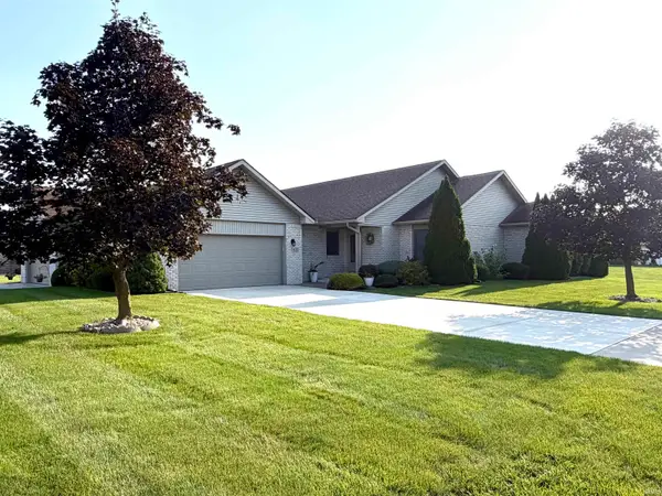 4103 N Villas Drive, Kokomo, IN 46901