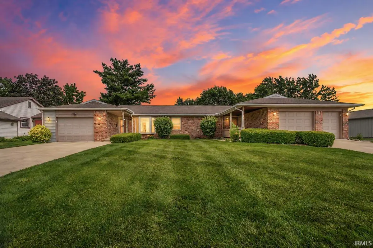 823 825 Woodmere Drive, Lafayette, IN 47905 - #1