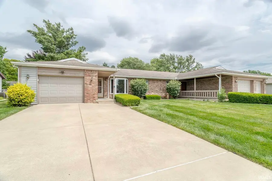 823 825 Woodmere Drive, Lafayette, IN 47905 - #2