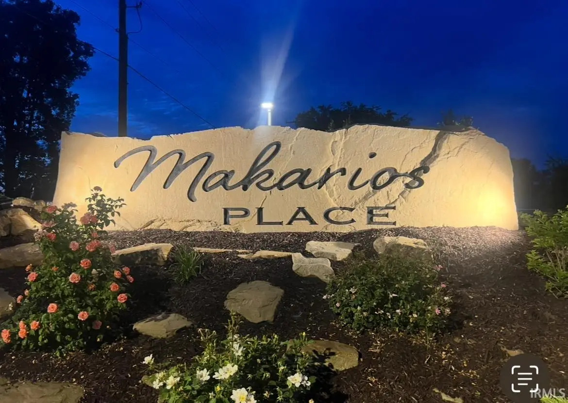 15493 Makarios Pass, Leo, IN 46765 - #1