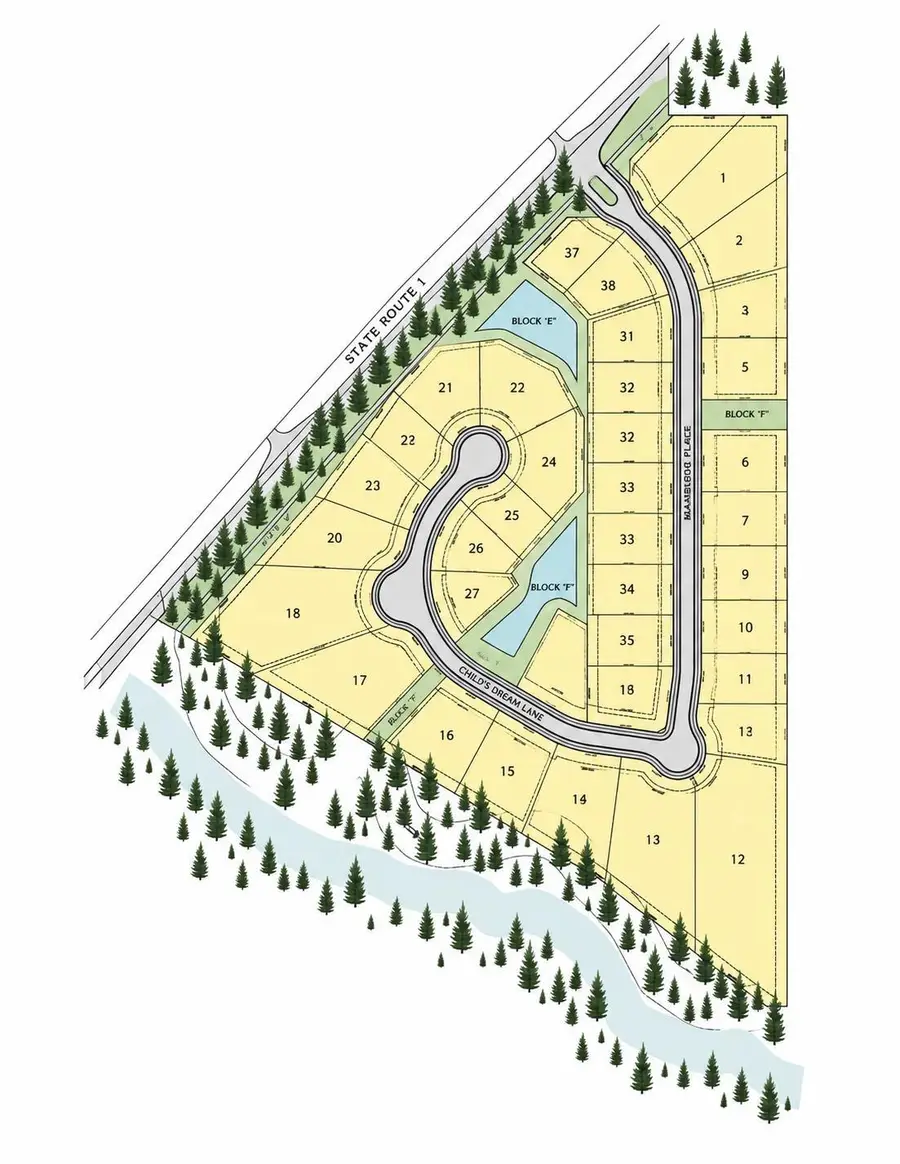 15493 Makarios Pass, Leo, IN 46765 - #2