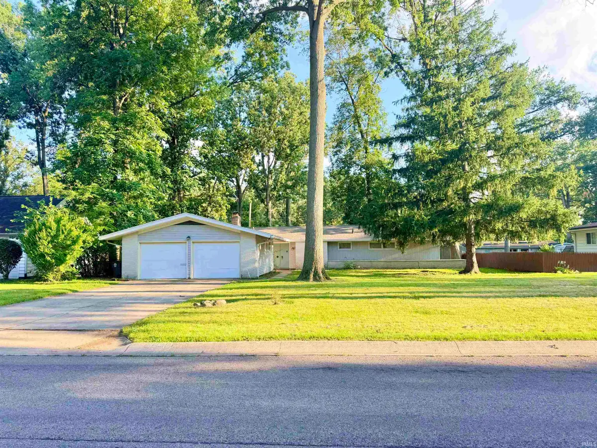 4210 Victoria Drive, Fort Wayne, IN 46815 - #1