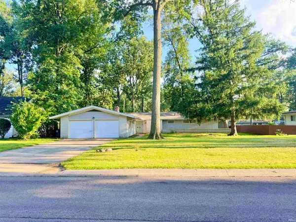 4210 Victoria Drive, Fort Wayne, IN 46815