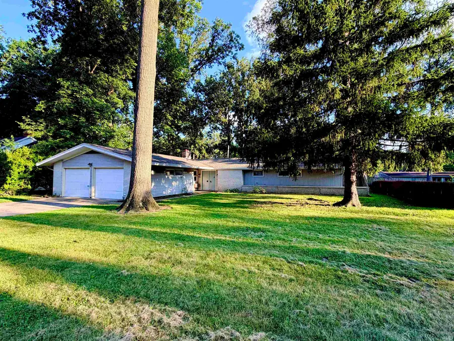 4210 Victoria Drive, Fort Wayne, IN 46815 - #2