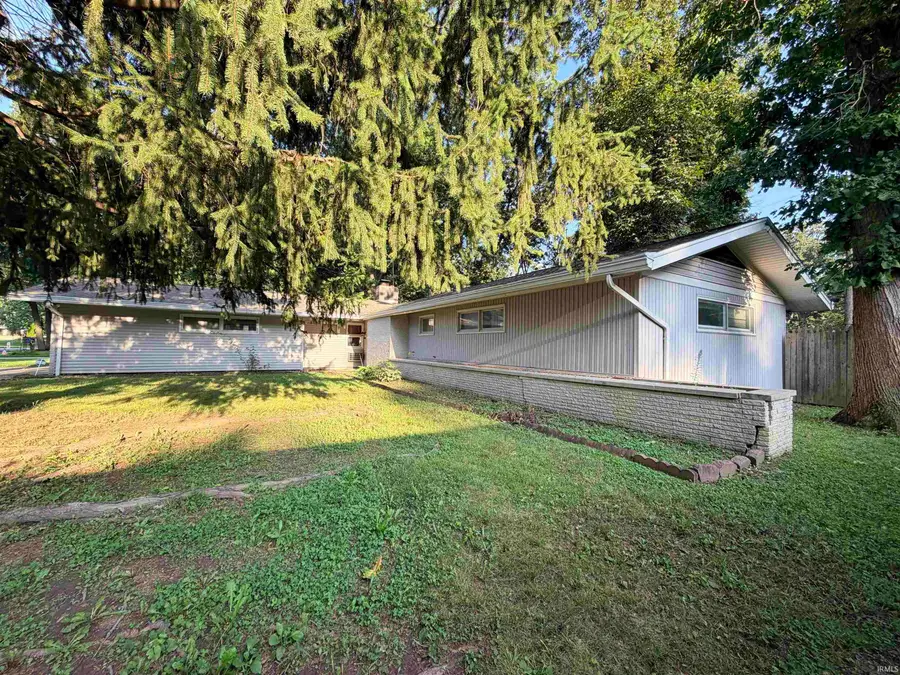 4210 Victoria Drive, Fort Wayne, IN 46815 - #3