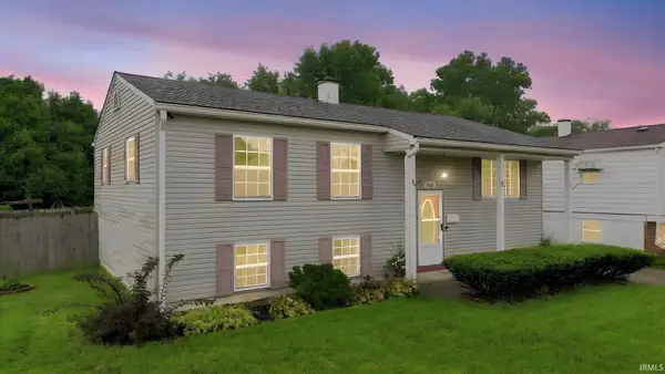2405 Pueblo Drive, Lafayette, IN 47909