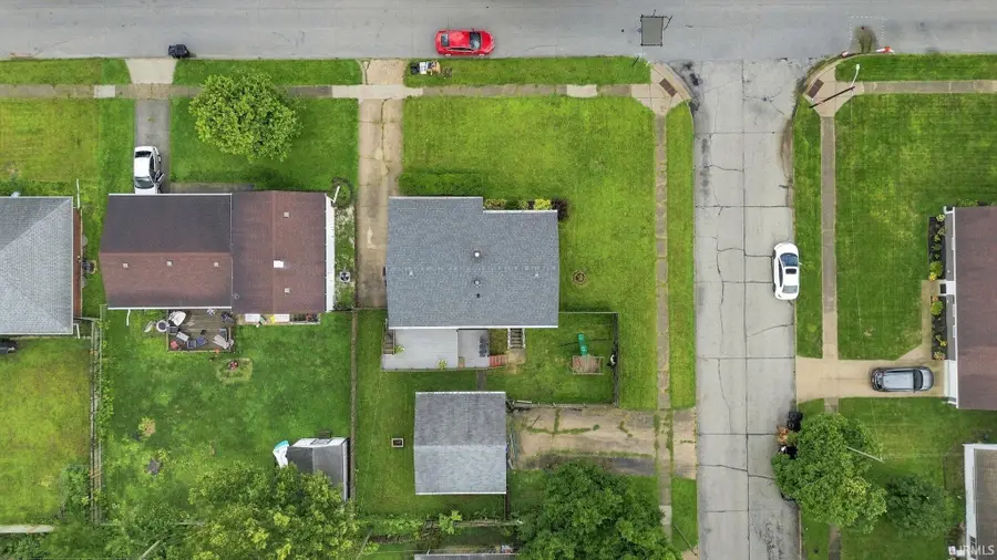 2405 Pueblo Drive, Lafayette, IN 47909 - #2