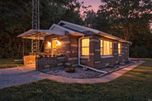 6722 E Wabash Road, Peru, IN 46970
