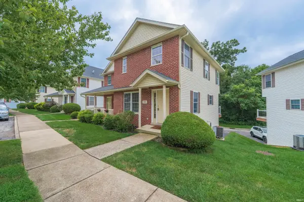3772 E Cobble Creek Drive, Bloomington, IN 47401