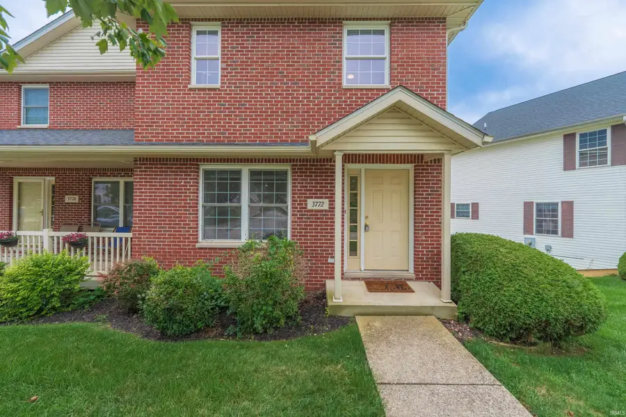 3772 E Cobble Creek Drive, Bloomington, IN 47401 - #2