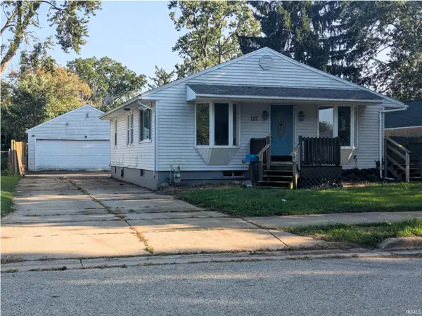 127 Bastogne Avenue, Mishawaka, IN 46545