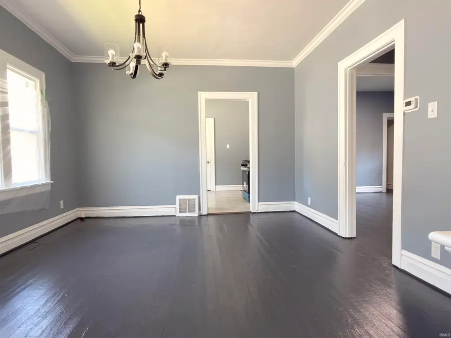 1618 Webster Street, South Bend, IN 46613 - #3