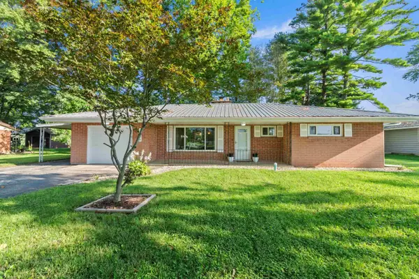 1406 W 38th Street, Marion, IN 46953