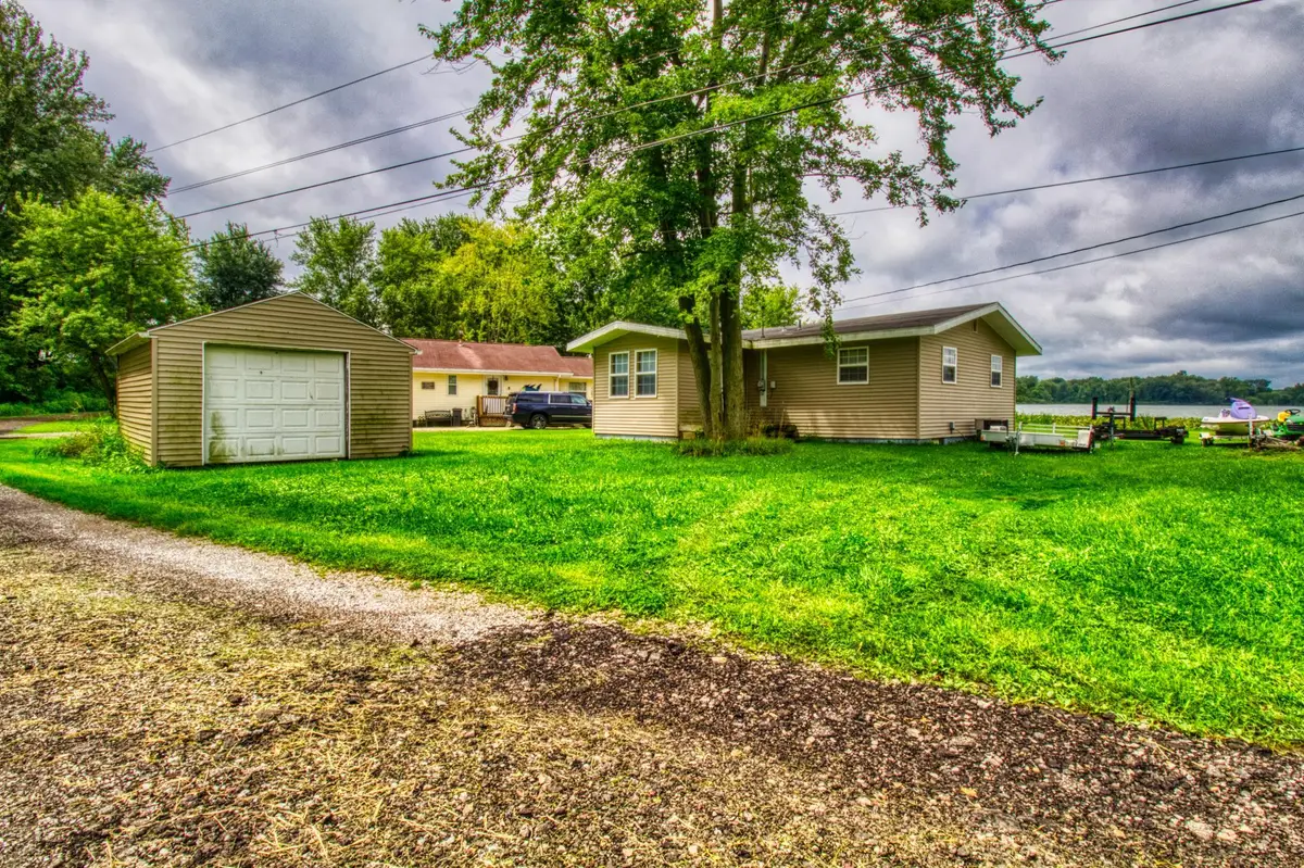 8861 S Jannie Lane, Silver Lake, IN 46982 - #1