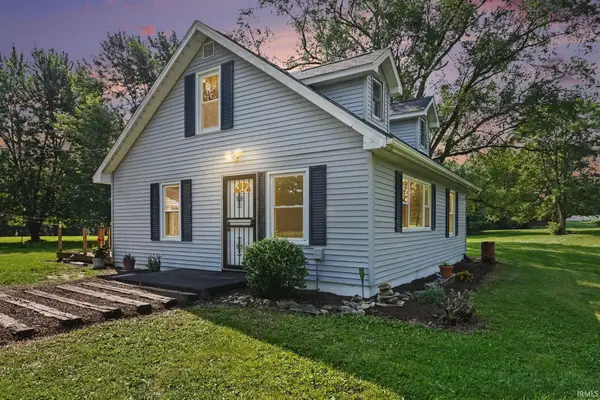 63834 County Road 15, Goshen, IN 46526