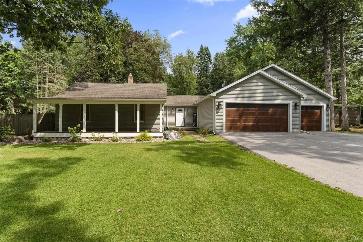 51326 Kenilworth Road, South Bend, IN 46637 - #1