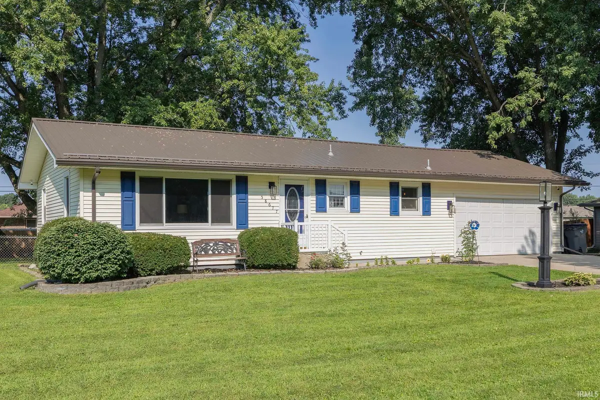 58677 Palace Lane, Elkhart, IN 46516 - #1