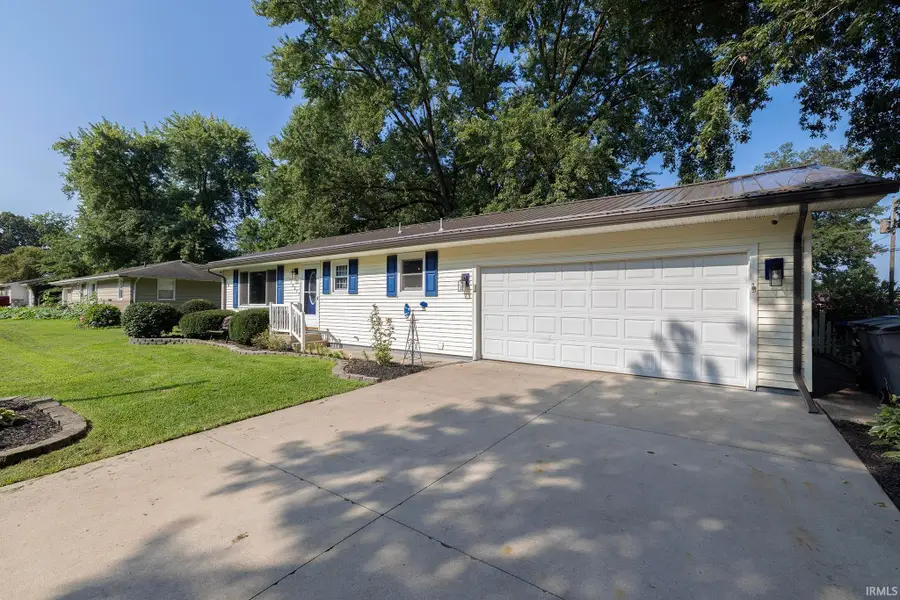 58677 Palace Lane, Elkhart, IN 46516 - #2