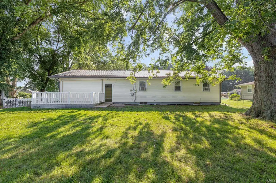 58677 Palace Lane, Elkhart, IN 46516 - #3