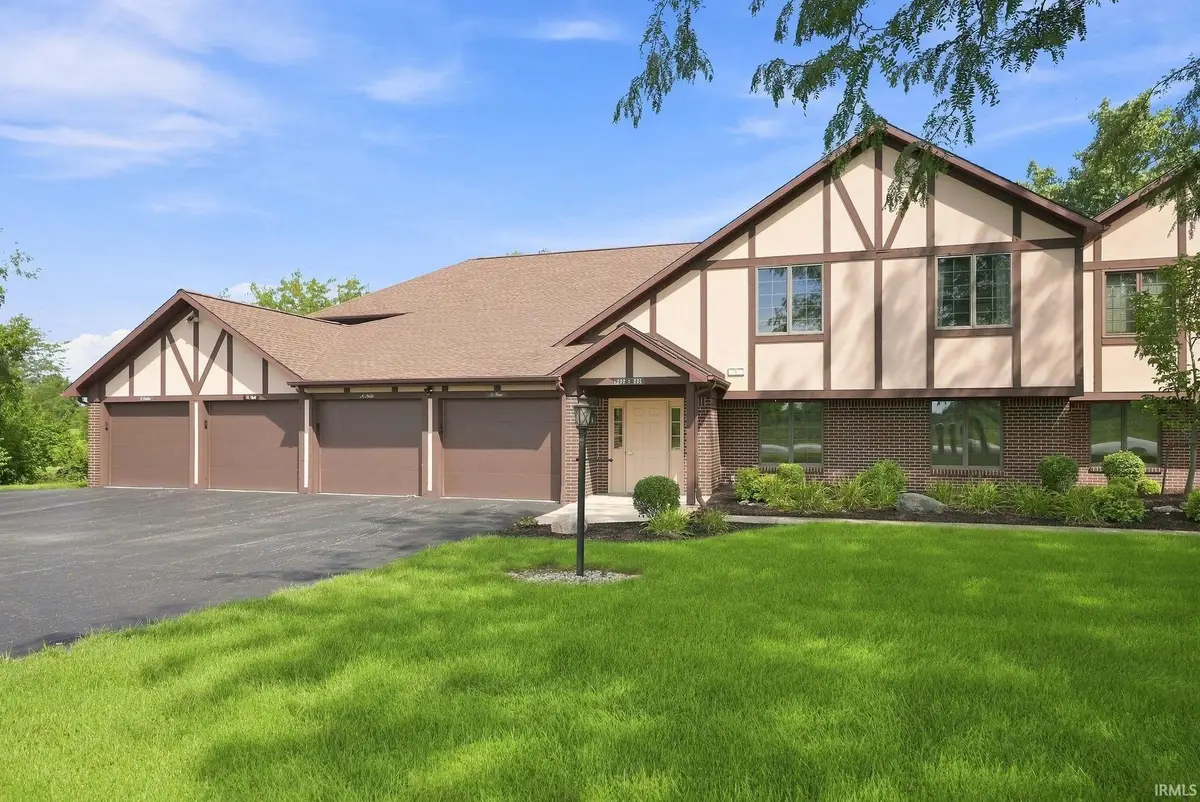 231 W Madison Street #4, Bluffton, IN 46714 - #1