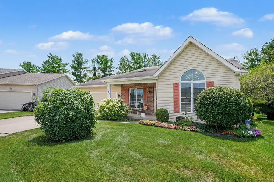 930 Fredericksburg Court, South Bend, IN 46614 - #3