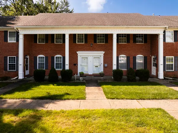 203 S Forest Drive, Kokomo, IN 46901