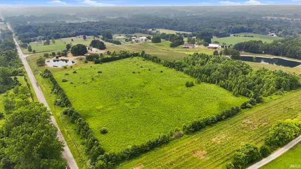 *** N 75 E Road, Albion, IN 46701