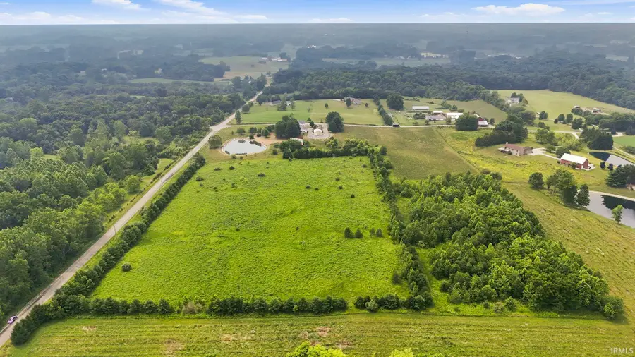 *** N 75 E Road, Albion, IN 46701 - #2