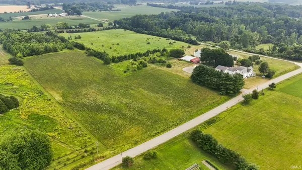 ** N 75 E Road, Albion, IN 46701