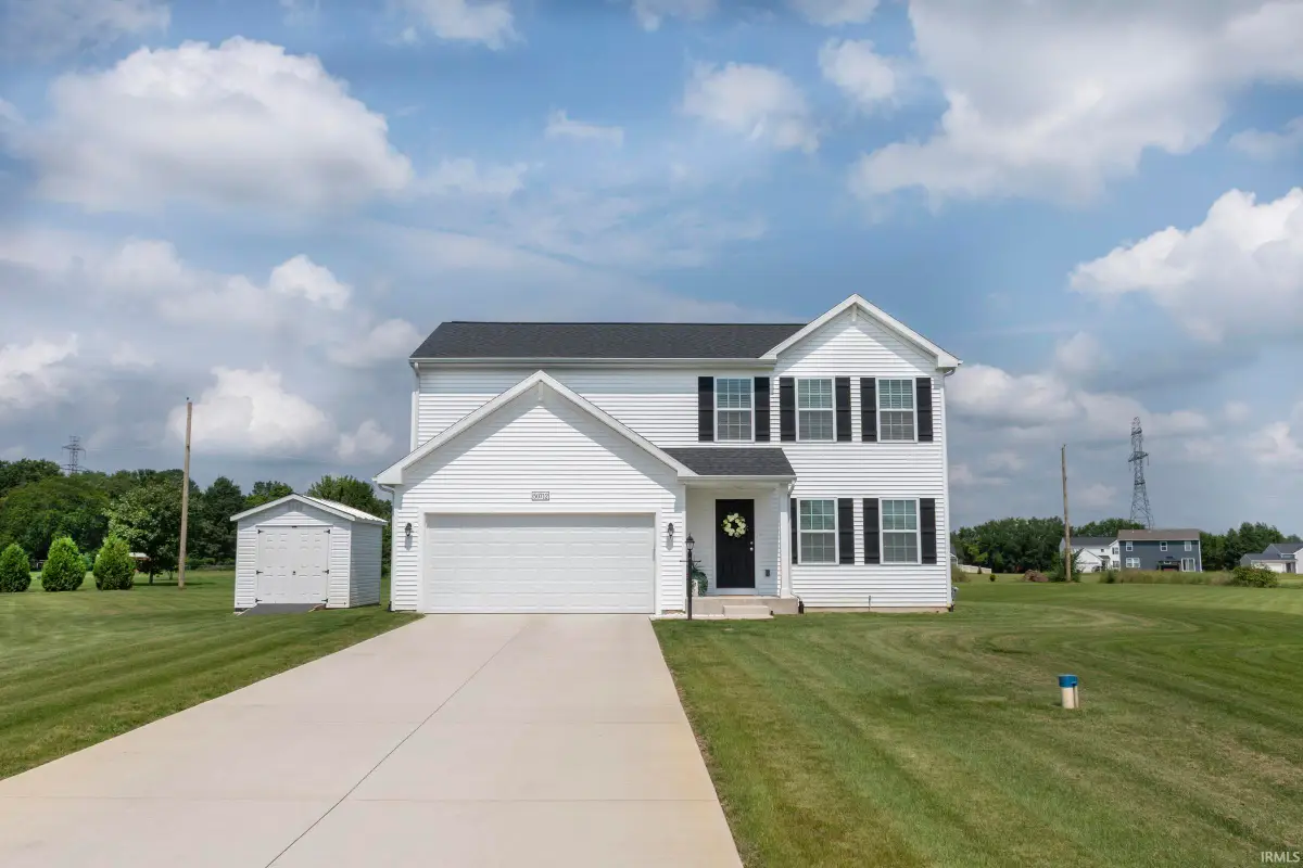 50712 Acorn Trail, Elkhart, IN 46514 - #1