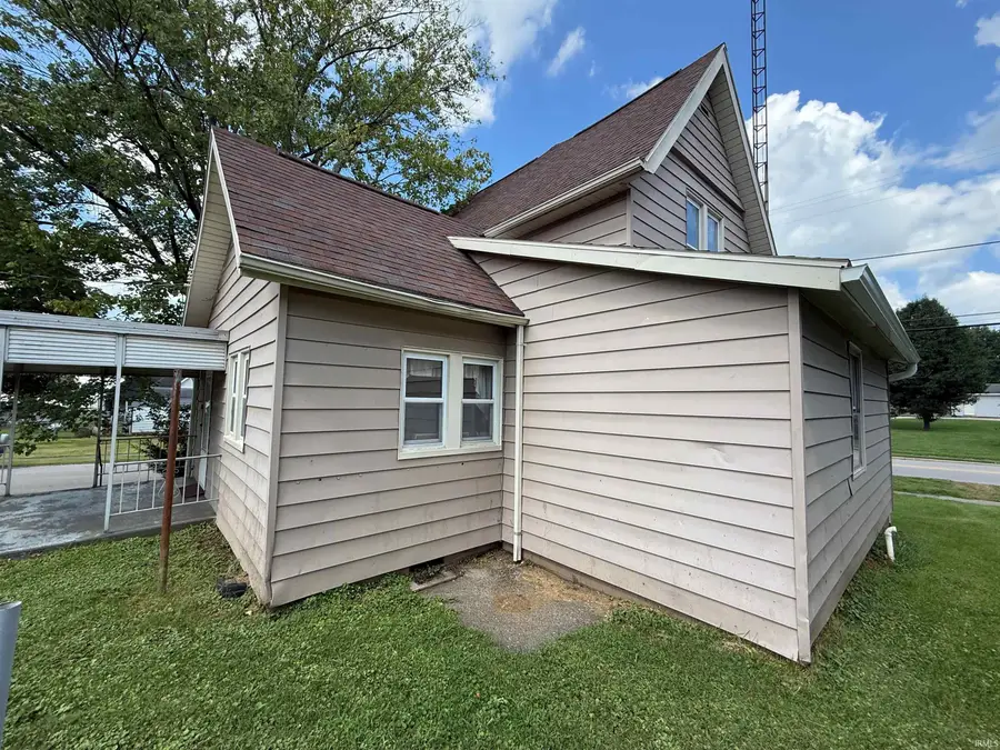 1301 E Main Street, Petersburg, IN 47567 - #3