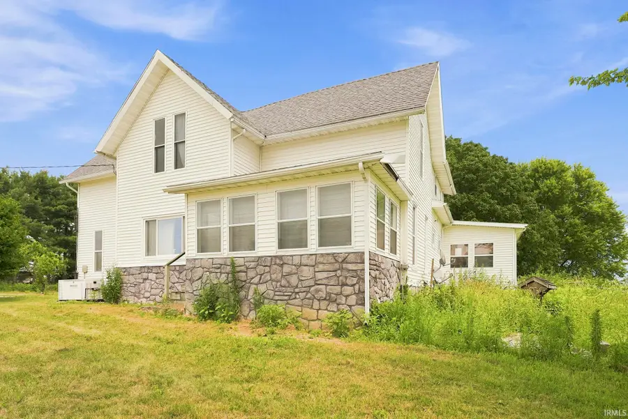 1052 N 75 E Road, Albion, IN 46701 - #2
