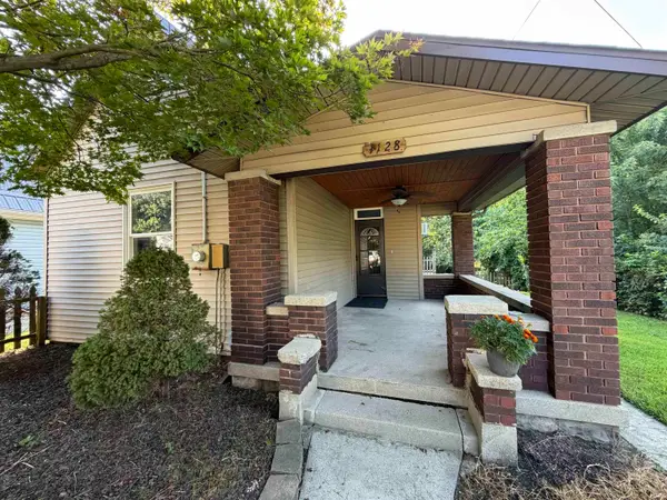 1128 Cummings Street, Logansport, IN 46947