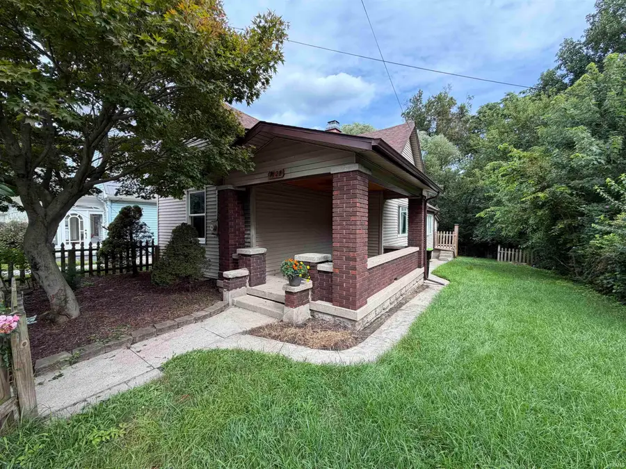 1128 Cummings Street, Logansport, IN 46947 - #2