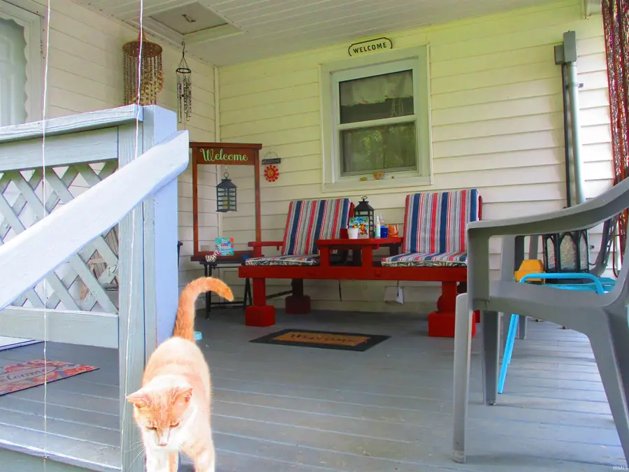 9907 W County 75 S Road, French Lick, IN 47432 - #3