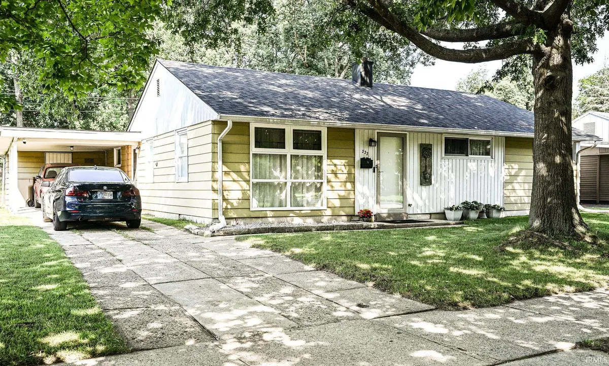 333 Manchester Drive, South Bend, IN 46615 - #1