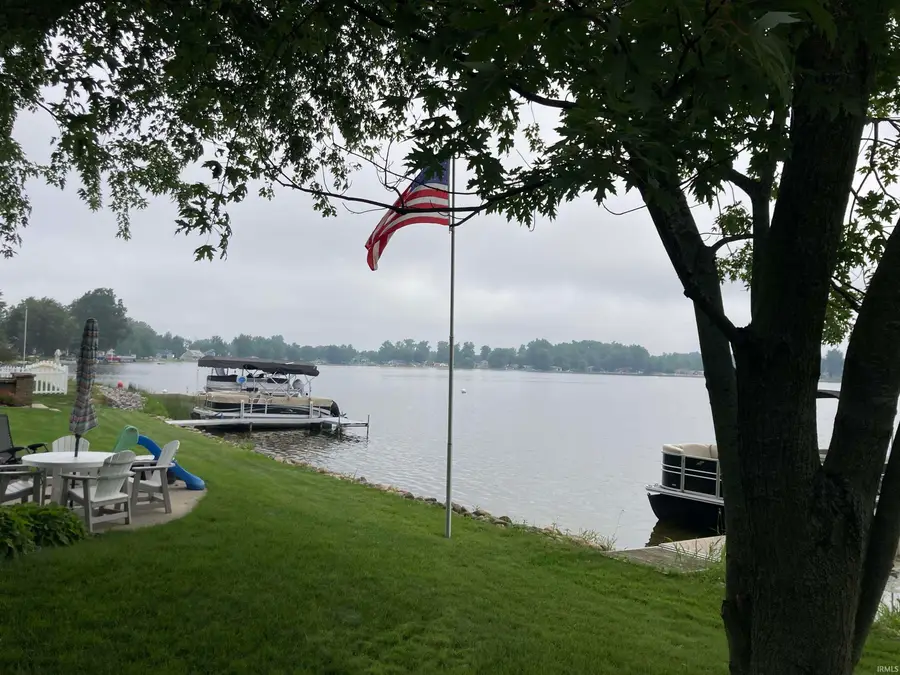 5520 Highpoint Drive, Albion, IN 46701 - #2
