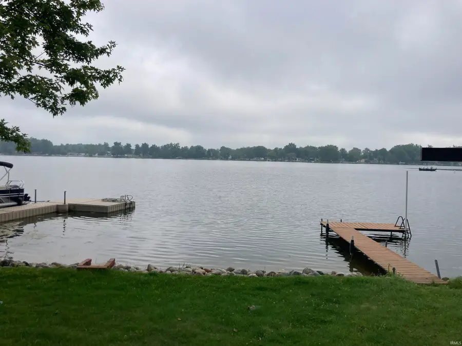 5520 Highpoint Drive, Albion, IN 46701 - #3