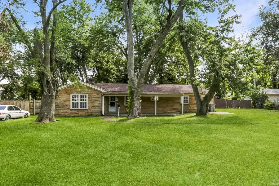 1760 S Green River Road, Evansville, IN 47715 - #2