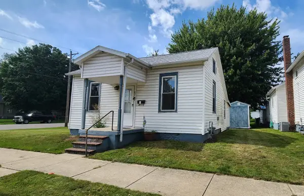 82 W 7th Street, Peru, IN 46970
