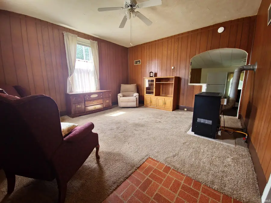 82 W 7th Street, Peru, IN 46970 - #2