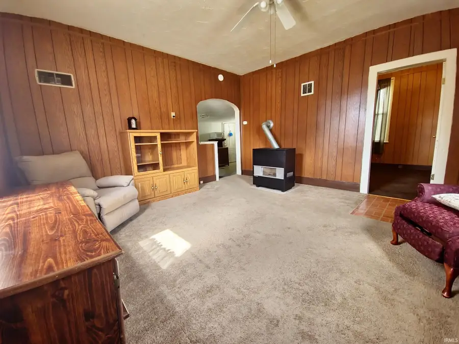 82 W 7th Street, Peru, IN 46970 - #3