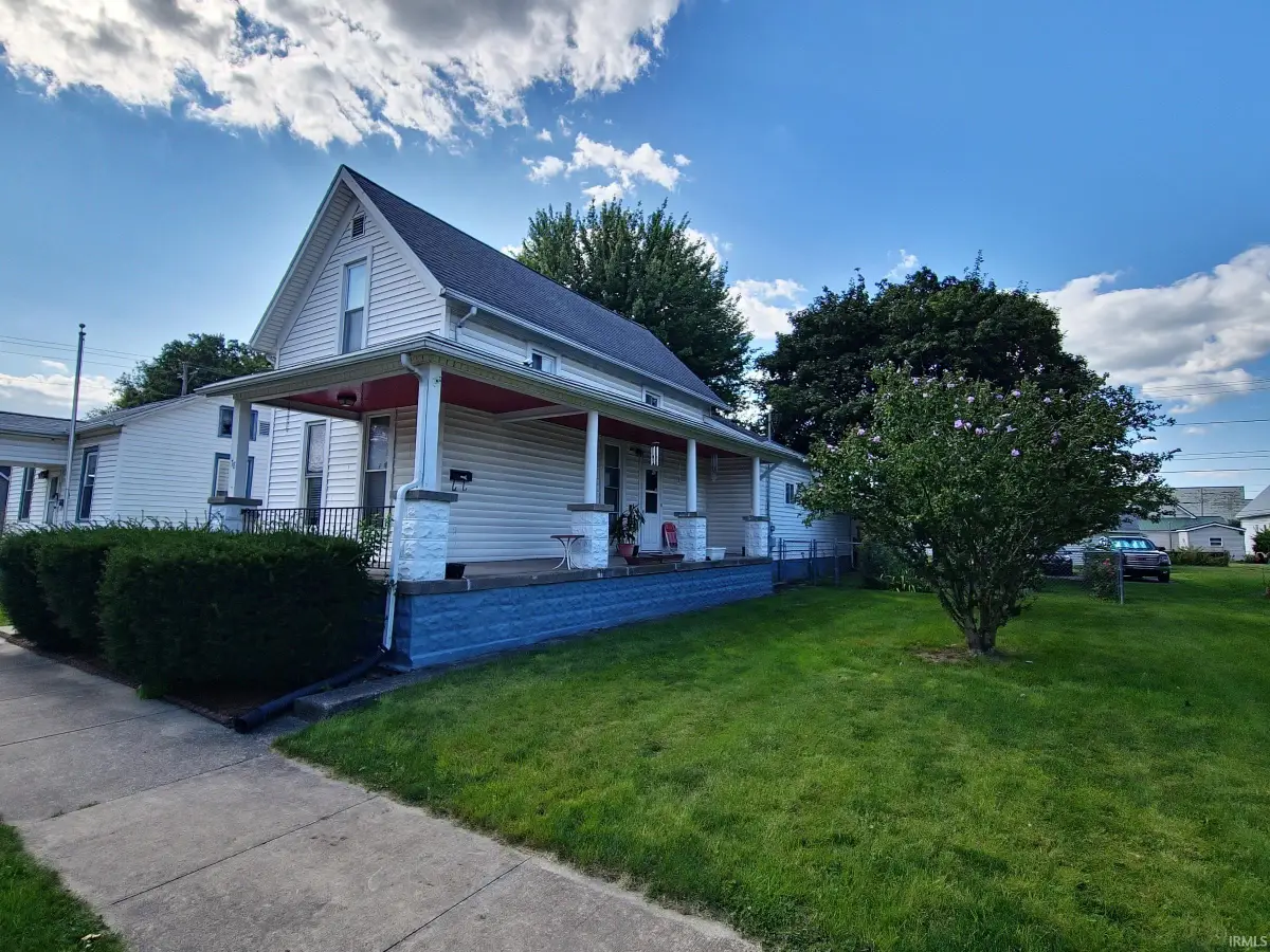 78 W 7th Street, Peru, IN 46970 - #1