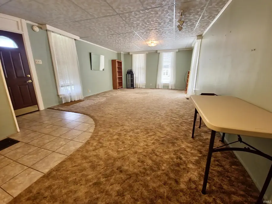 78 W 7th Street, Peru, IN 46970 - #2