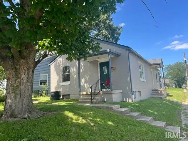 1724 Central Street, Lafayette, IN 47905 - #1